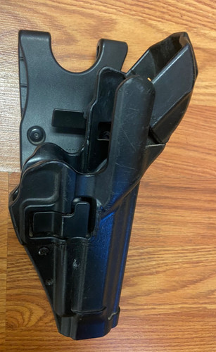 Blackhawk serpa duty holster - blackhawk,