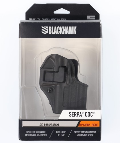Blackhawk serpa cqc sig - blackhawk,